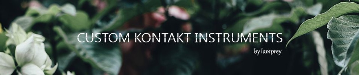 Instruments By Lamprey