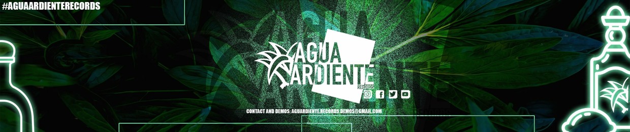 Agua Ardiente Records
