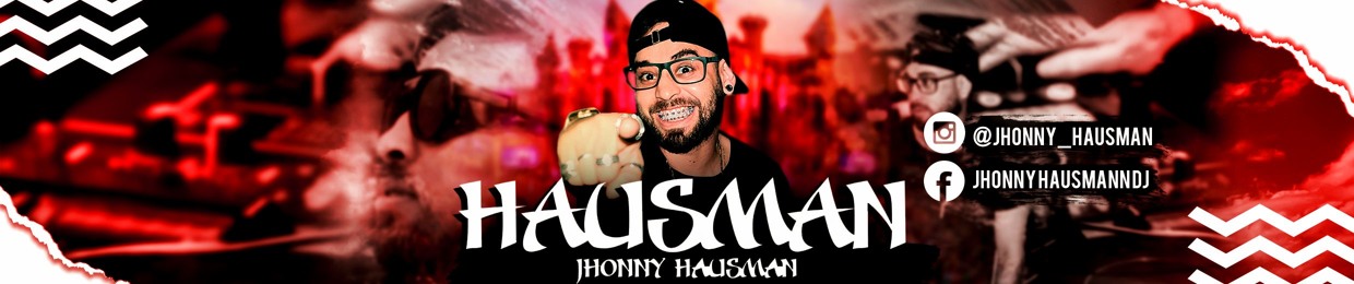 Jhonny Hausman