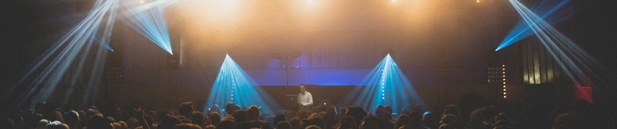 DJ Tobias Lindemann