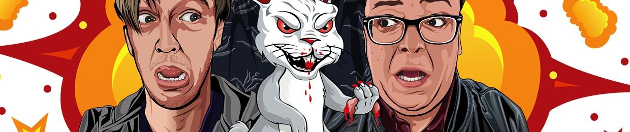 Killer Rabbit Podcast