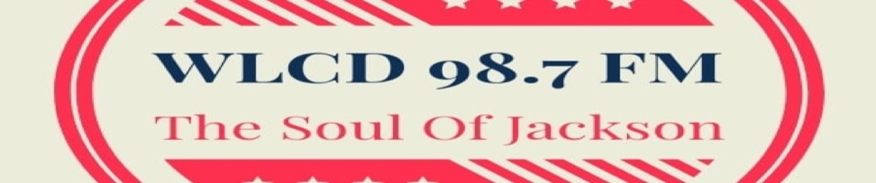 WLCD 98.7 FM The Soul of Jackson