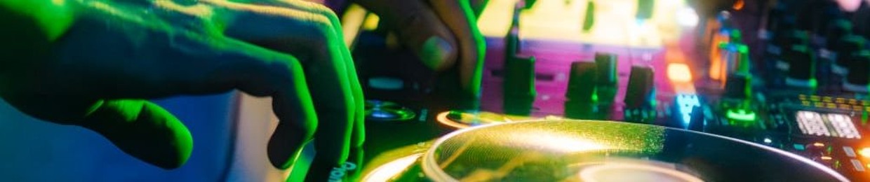 DJ SORG