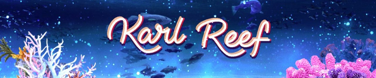 Karl Reef