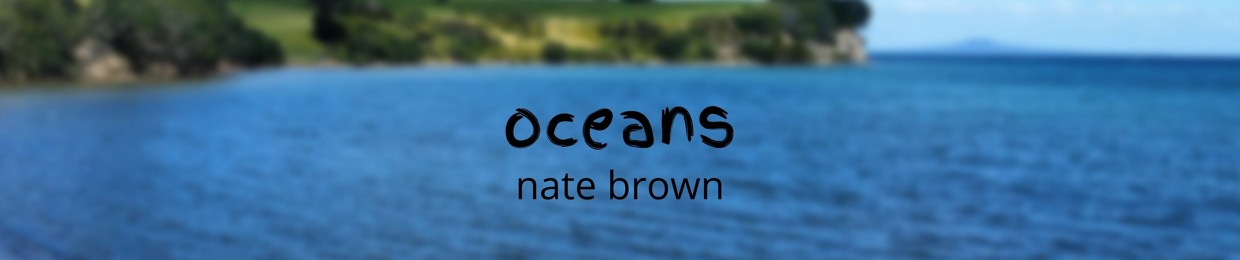 Nate Brown