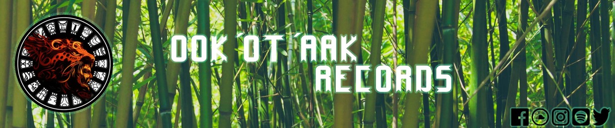 Ook 'ot K 'aak' Récords