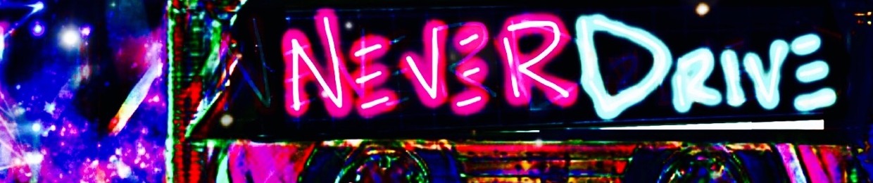 NeverDrive(officious)