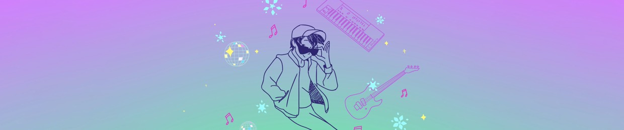 Funky Boy