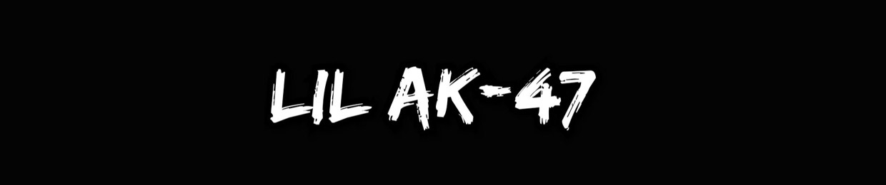 Lil AK-47