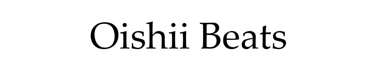 Oishii Beats