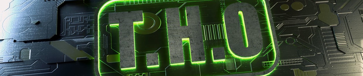 T.H.O - The Harder Option