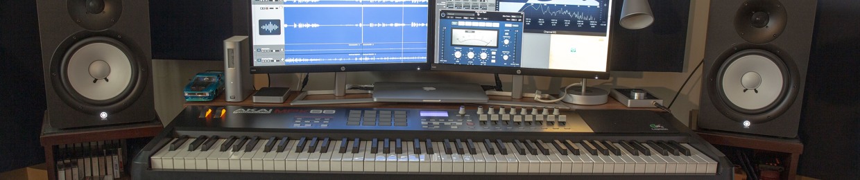Space Sound Studios