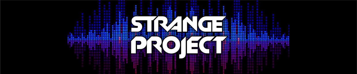 Strange Project