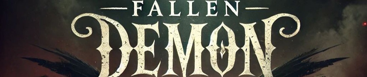 Fallen Demon