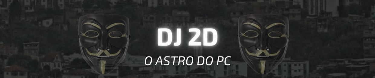 DOIS D perfil ²