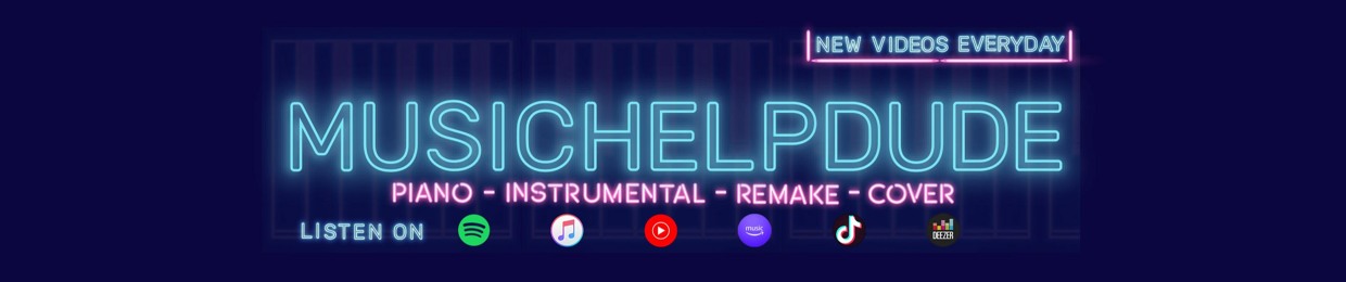 MUSICHELPDUDE