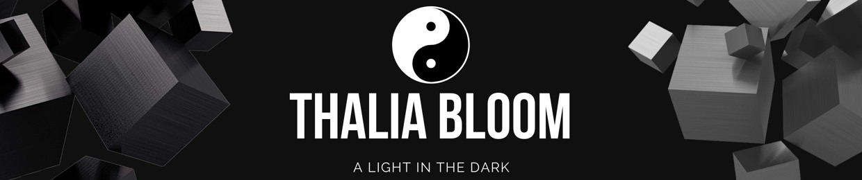 Thalia Bloom 🦋