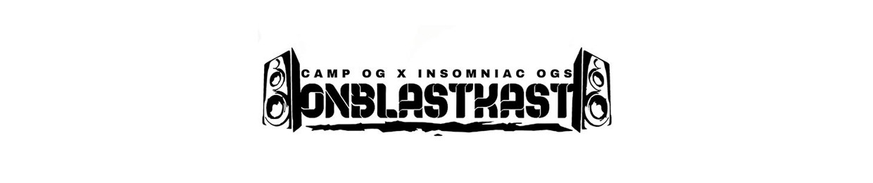 OnBlastKast