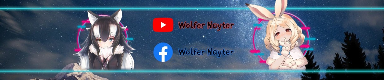 Wolfer Nayter