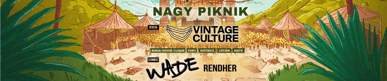 House Piknik
