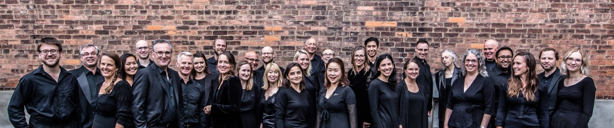 Exultate Chamber Singers