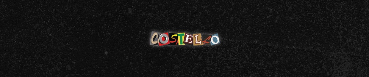 Prod. Costello