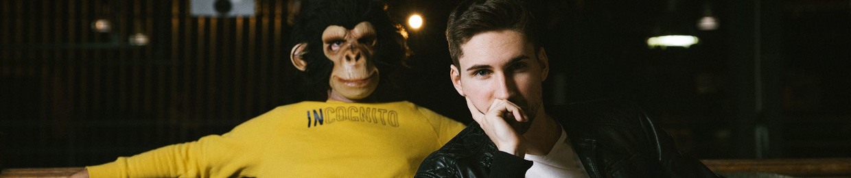 Man vs Monkey