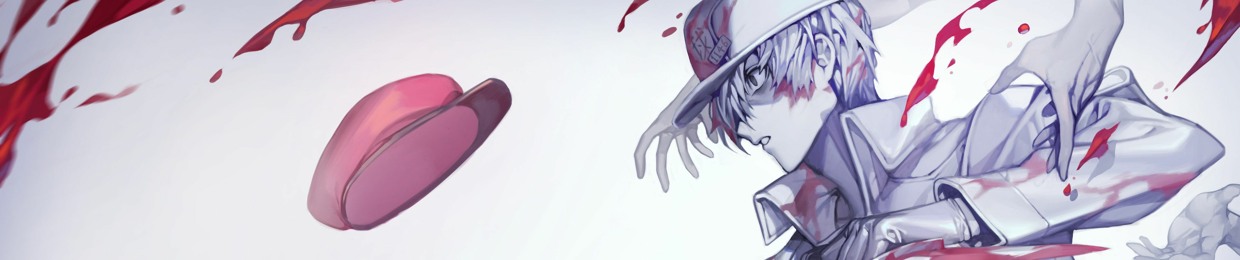 ✦ White Blood Cell