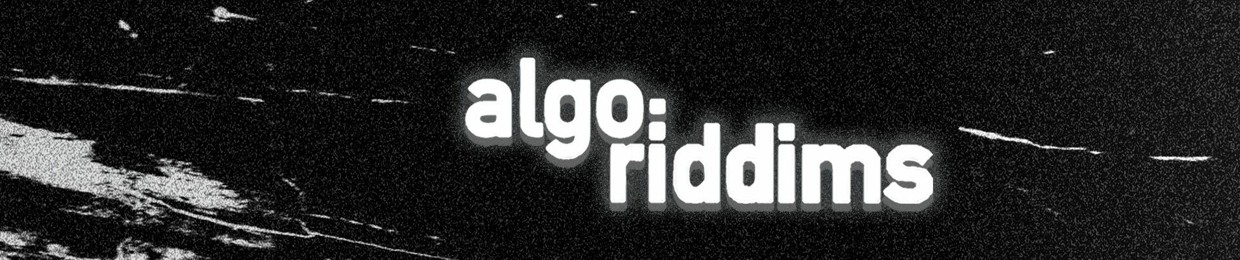 algo:riddims