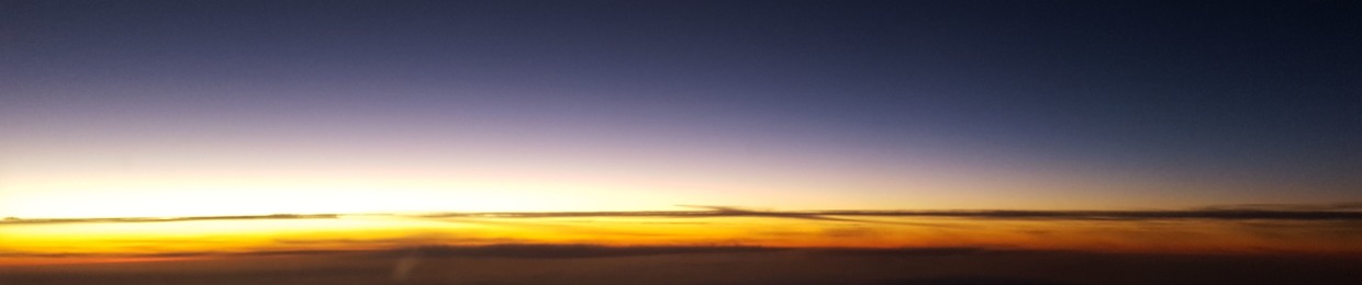 Transcontinental Diddies