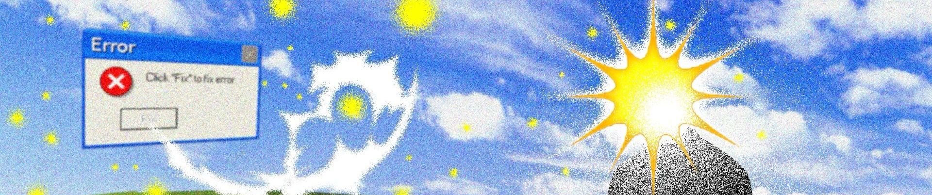 SoundCloud banner for @puulll