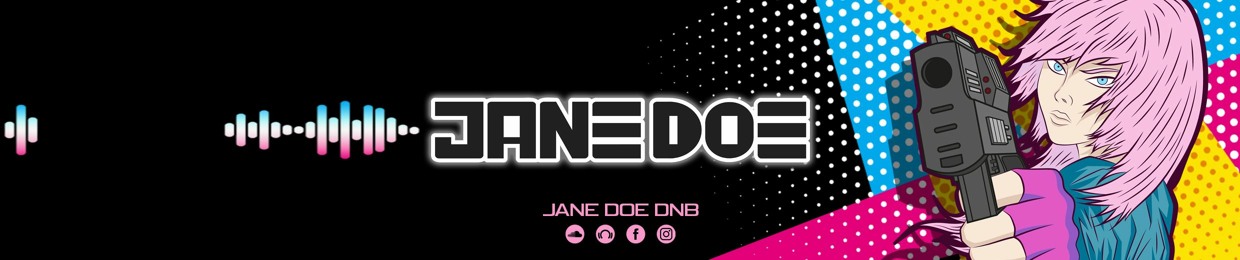 Jane Doe DnB