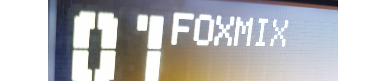 FoxmiX
