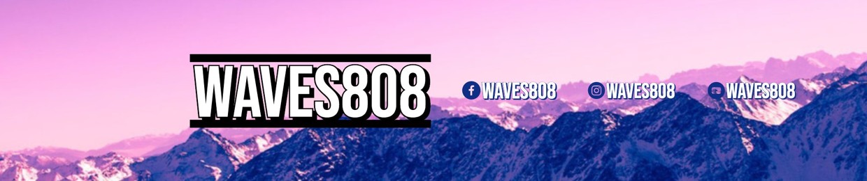 WAVES808
