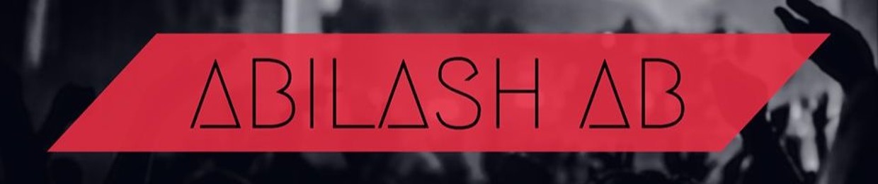 Abilash AB