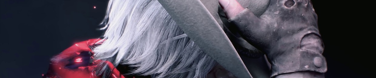 Dante Sparda