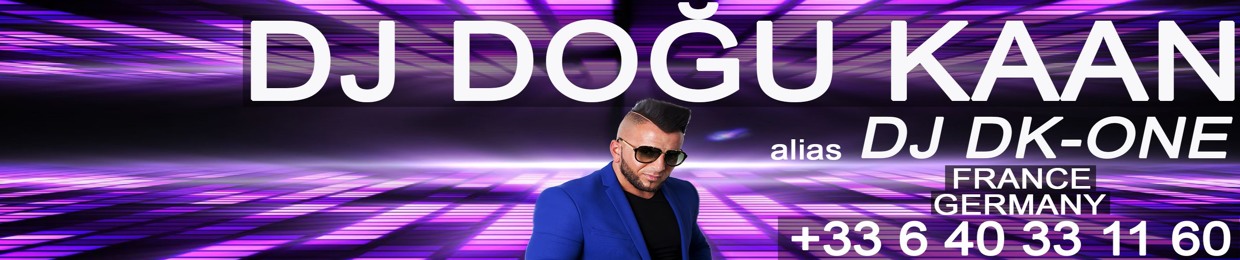 DJ DOGU KAAN
