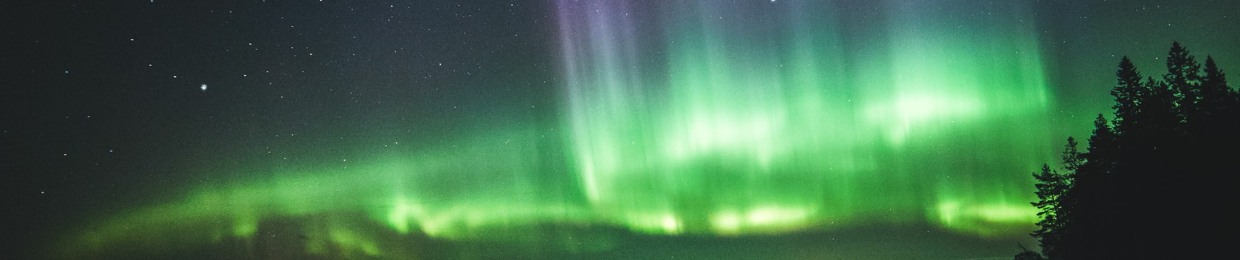 The Borealis Broadcast