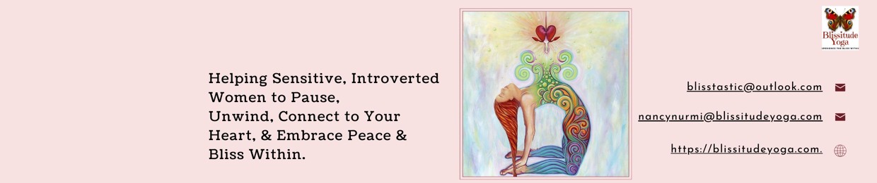 Blissitude Yoga