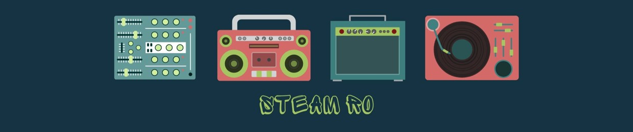 Steam Ro