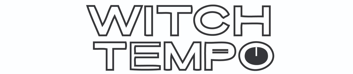 WITCH TEMPO Podcast