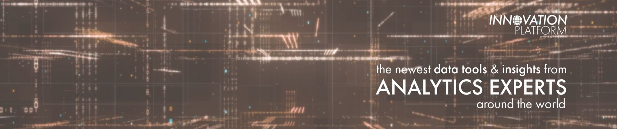 All Things Analytics