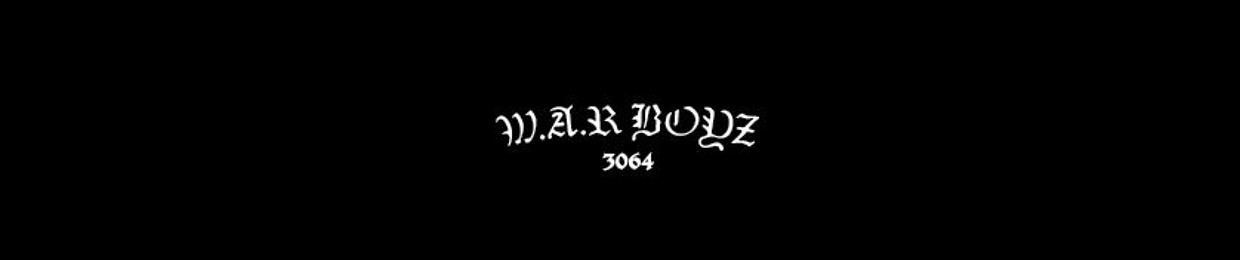 OFFICIAL WARBOYZ 3064