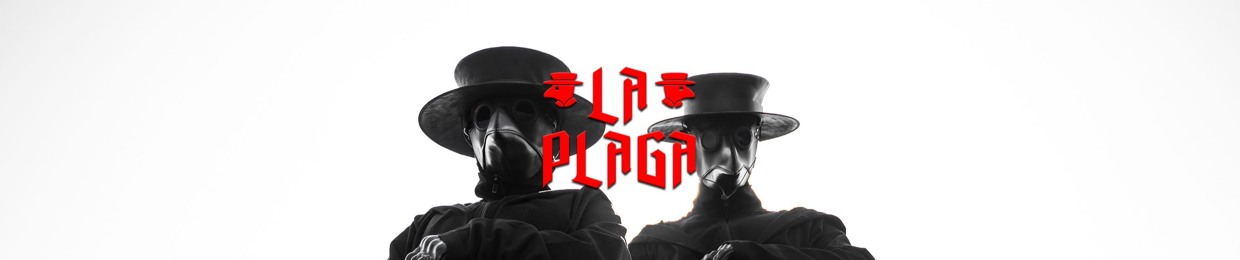 LA PLAGA
