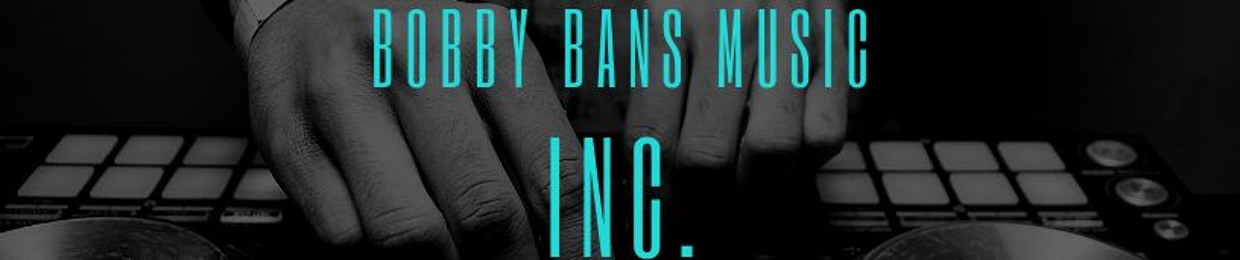 Bobby Bans Music Inc.