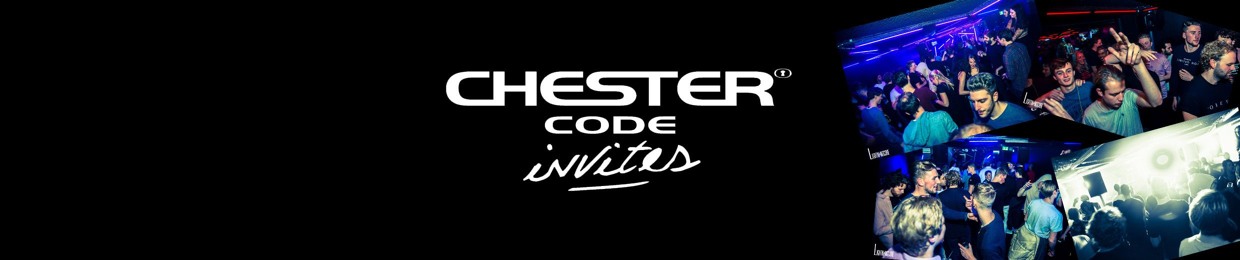 Chester Code Invites