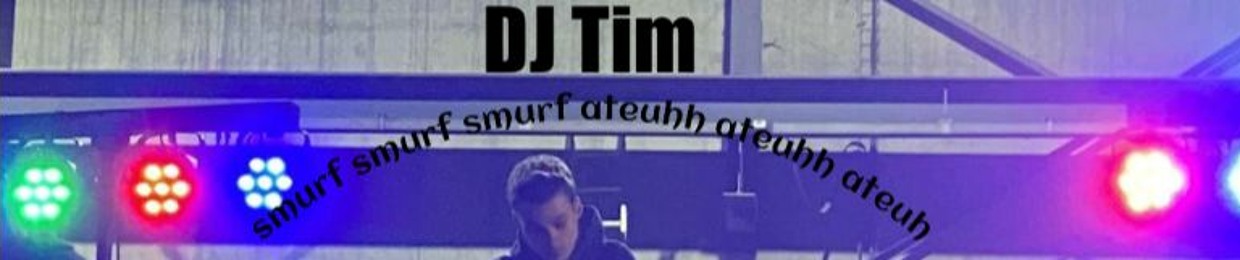 DJ Tim