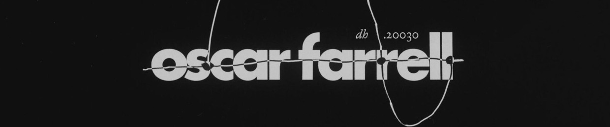 Oscar Farrell