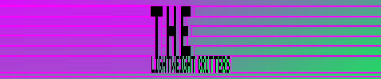 The Lightweight Critters