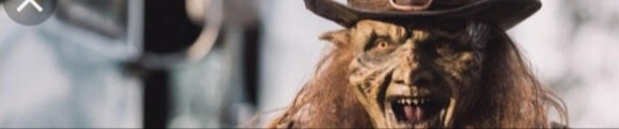 I Was Scared, Too!: A Horror Movie Podcast